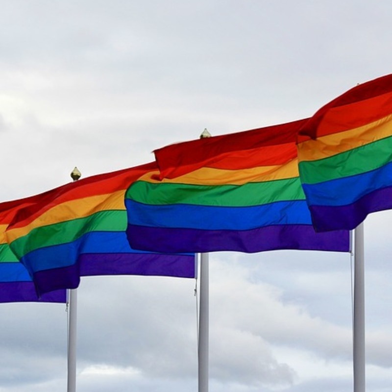 Legislando judicialmente sobre direitos LGBT